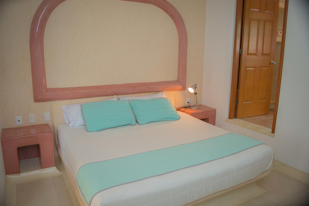 Arena Dorada (adults Only) Zihuatanejo