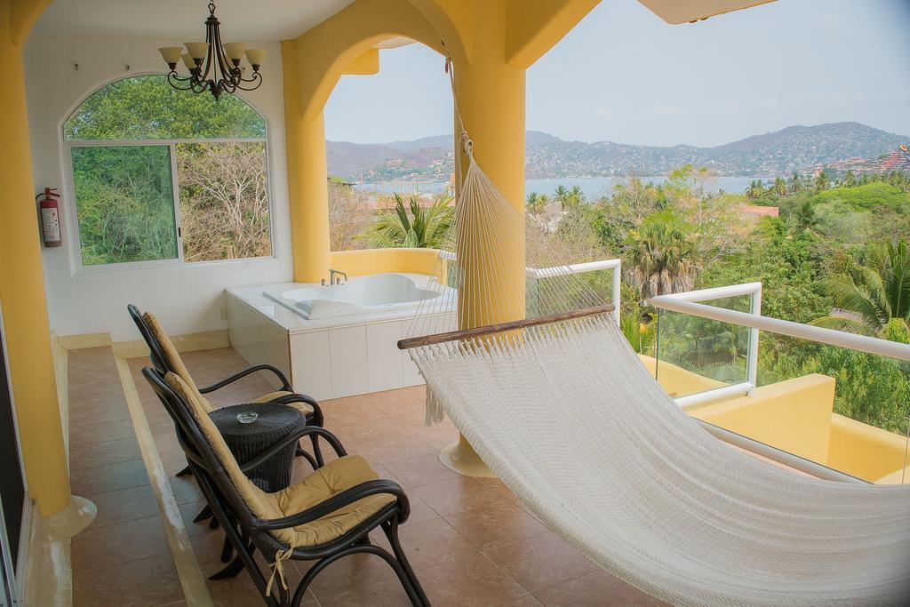 Arena Dorada (adults Only) Casa rural Zihuatanejo